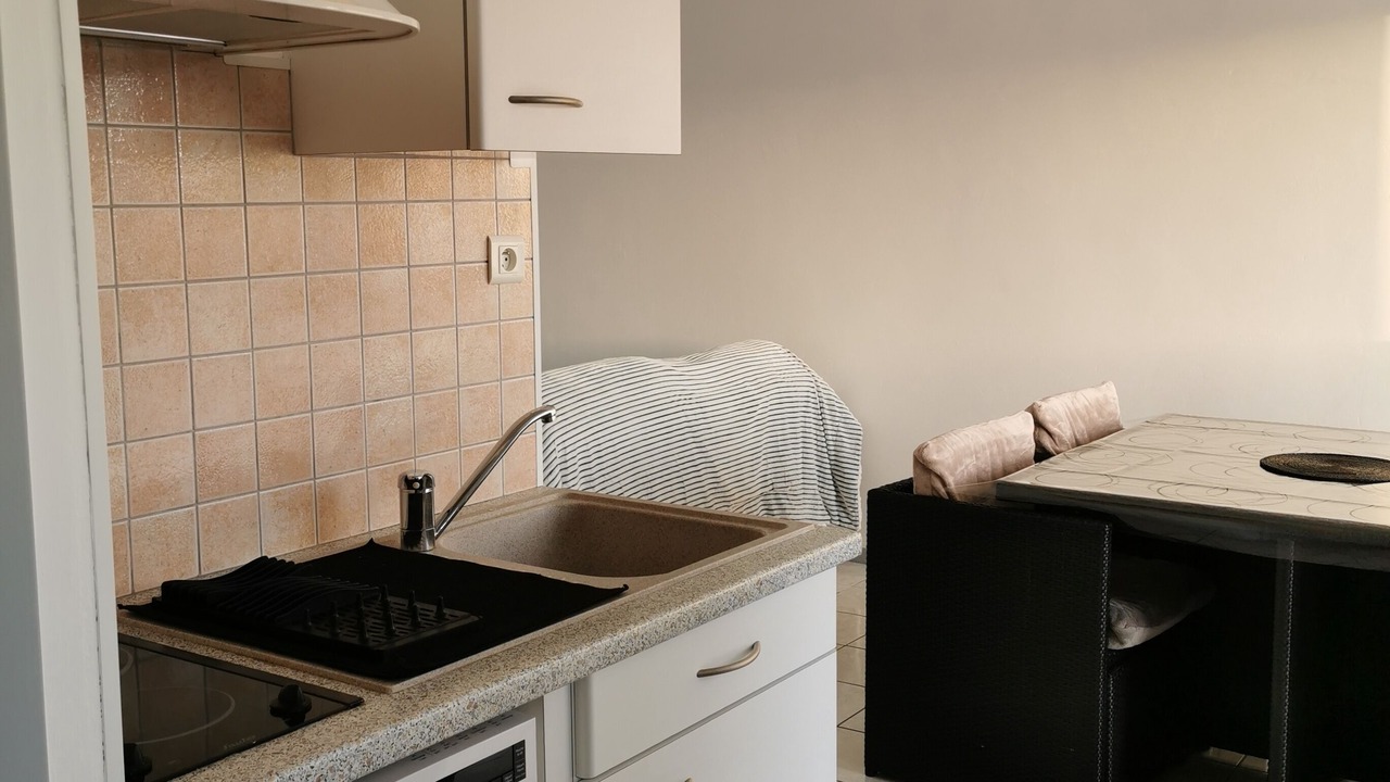 Photo of Kitchen in Camaret-sur-Mer