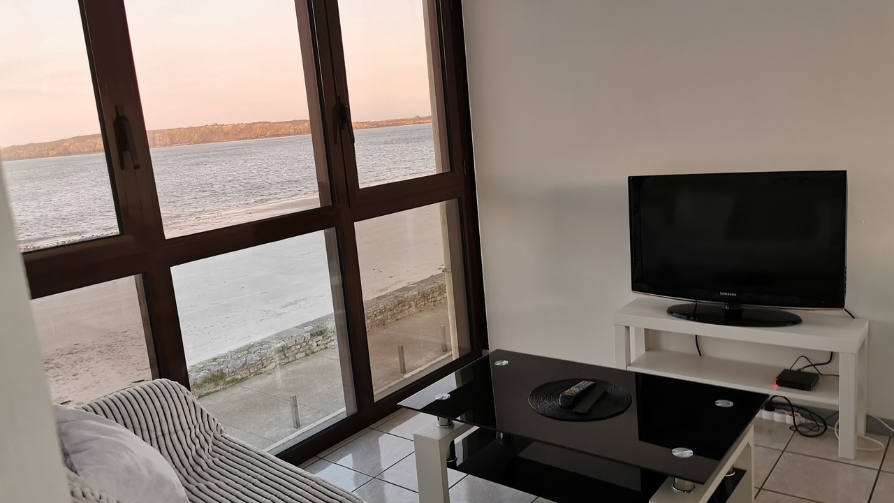 Photo of Livingroom in Camaret-sur-Mer