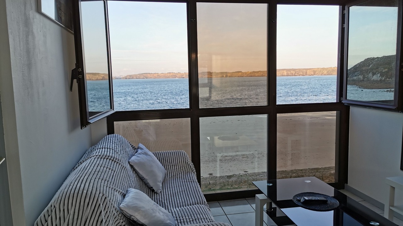Photo of Livingroom in Camaret-sur-Mer
