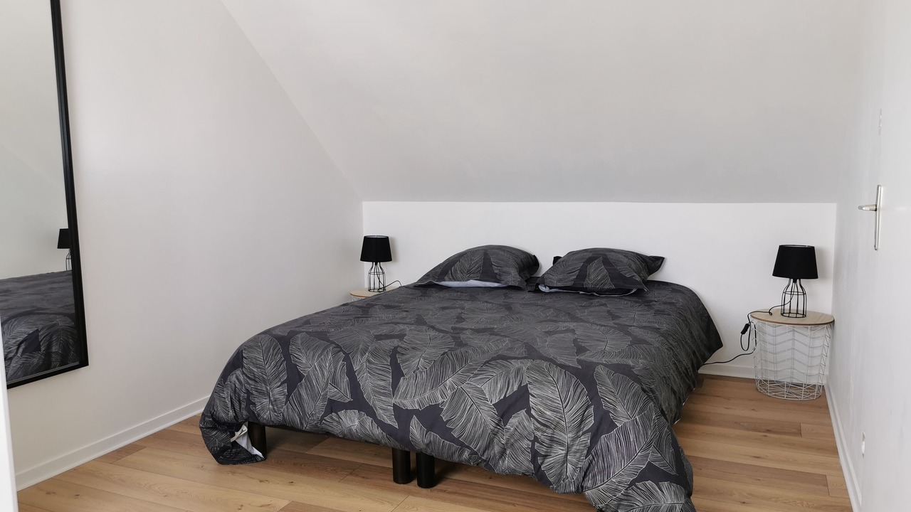 Photo of Bedroom in Camaret-sur-Mer