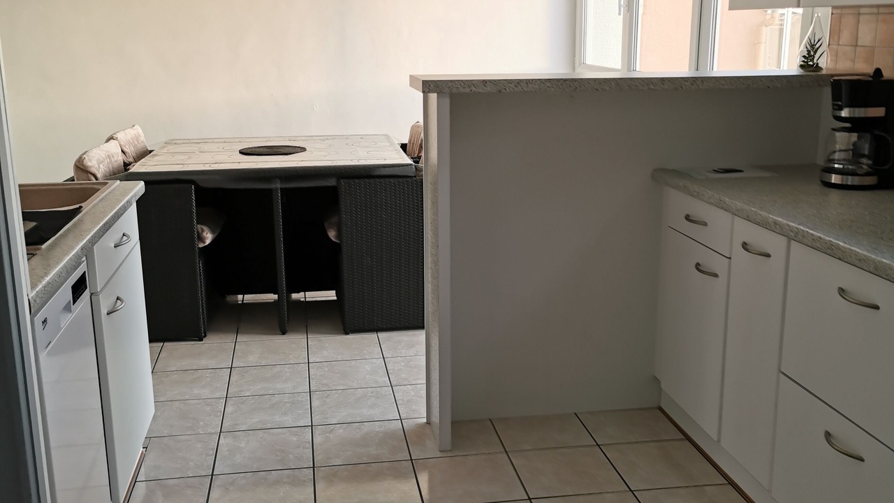 Photo of Kitchen in Camaret-sur-Mer