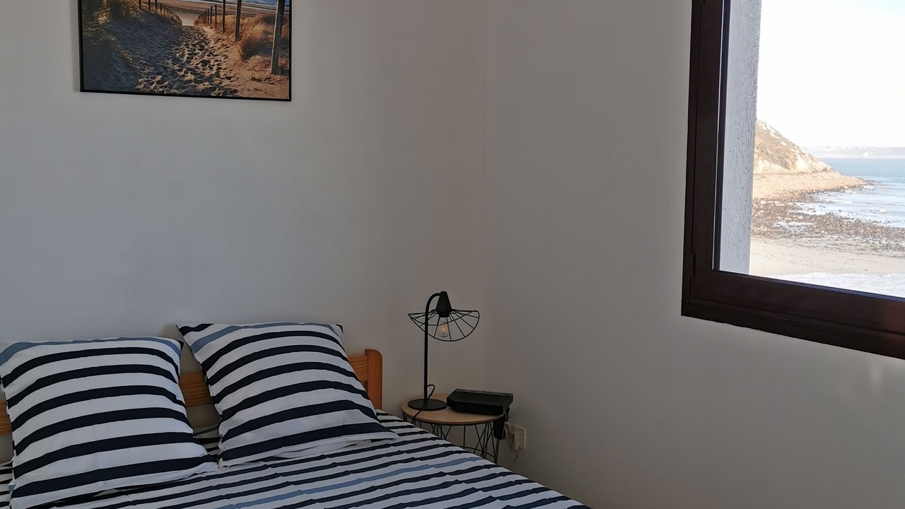 Photo of Bedroom in Camaret-sur-Mer