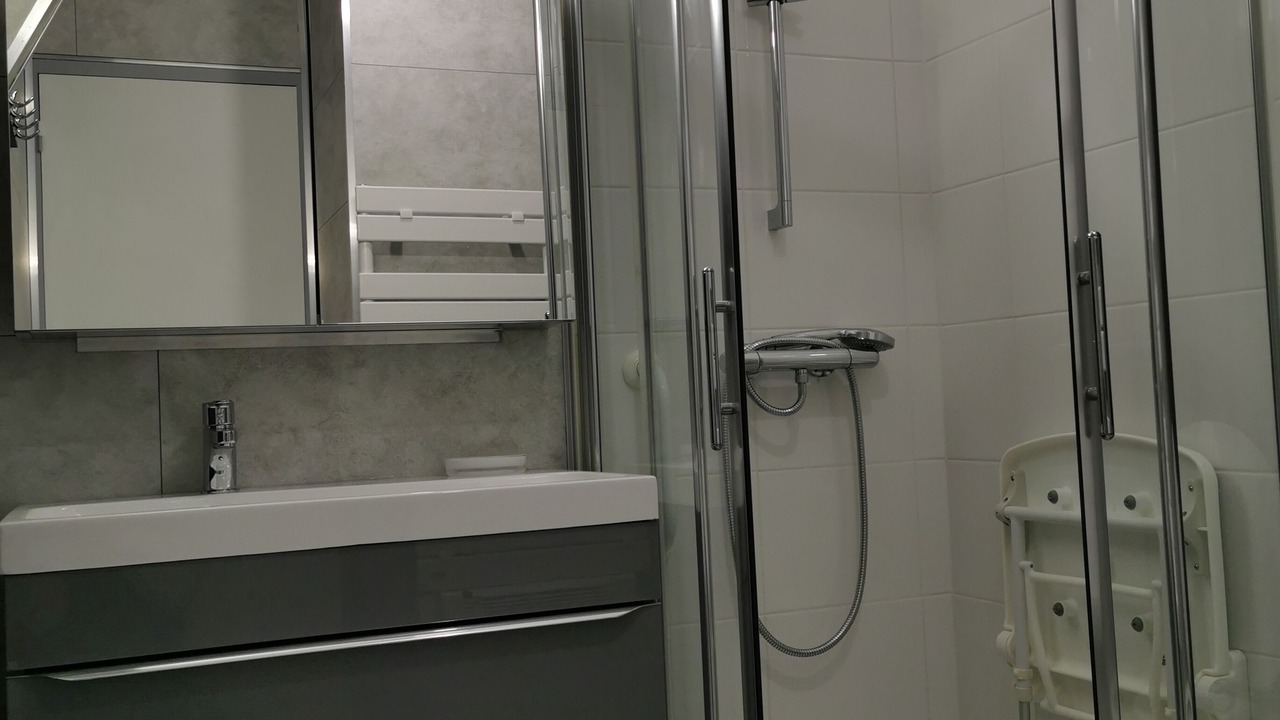 Photo of Bathroom in Camaret-sur-Mer