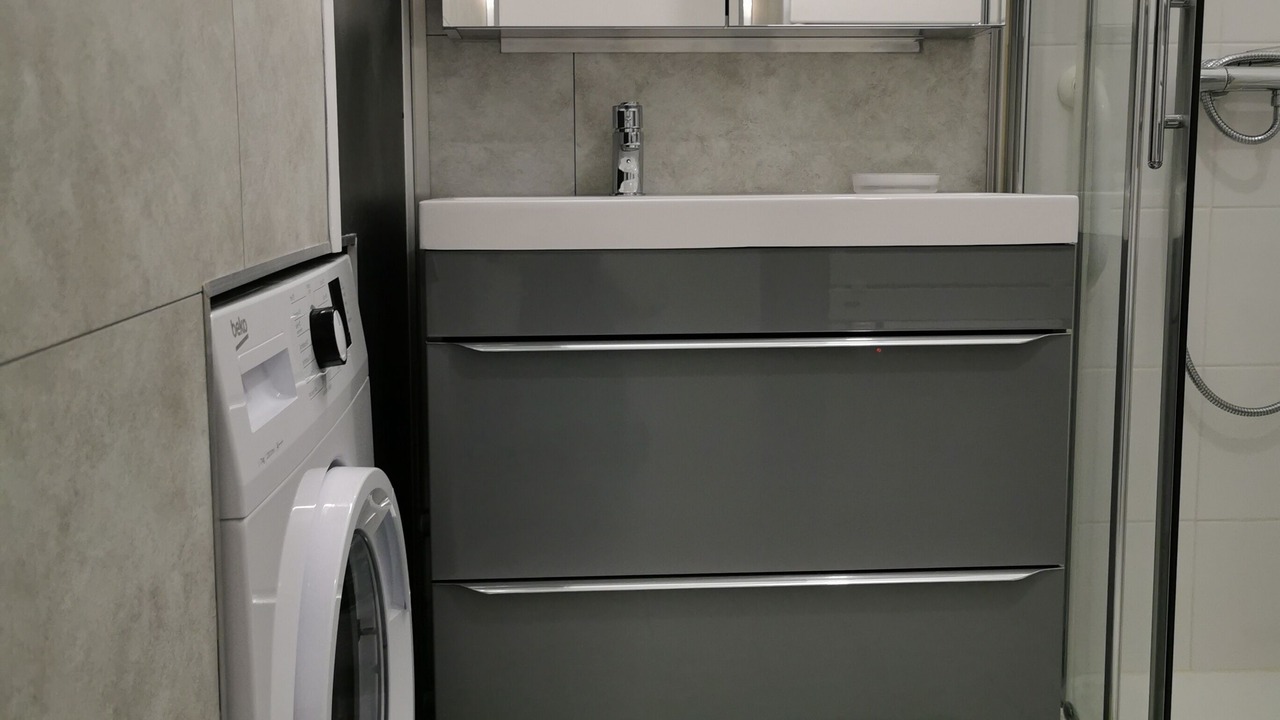 Photo of Bathroom in Camaret-sur-Mer
