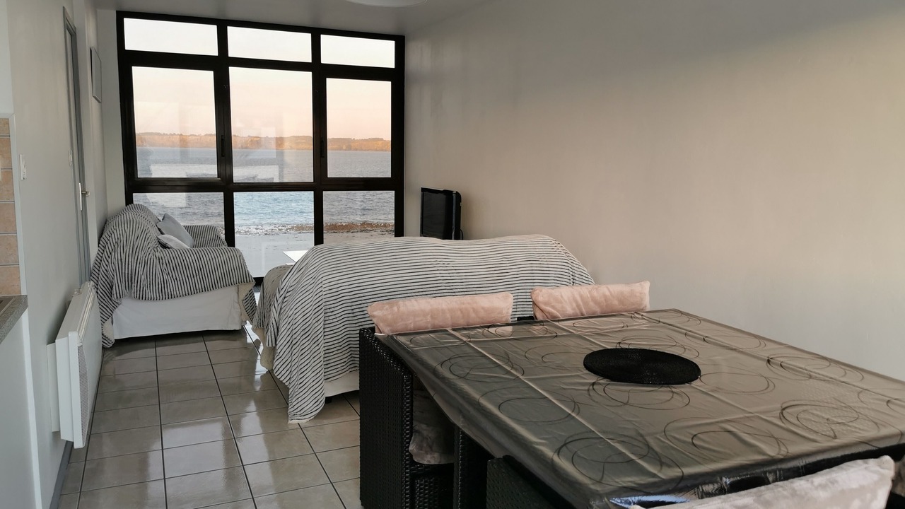 Photo of Bedroom in Camaret-sur-Mer