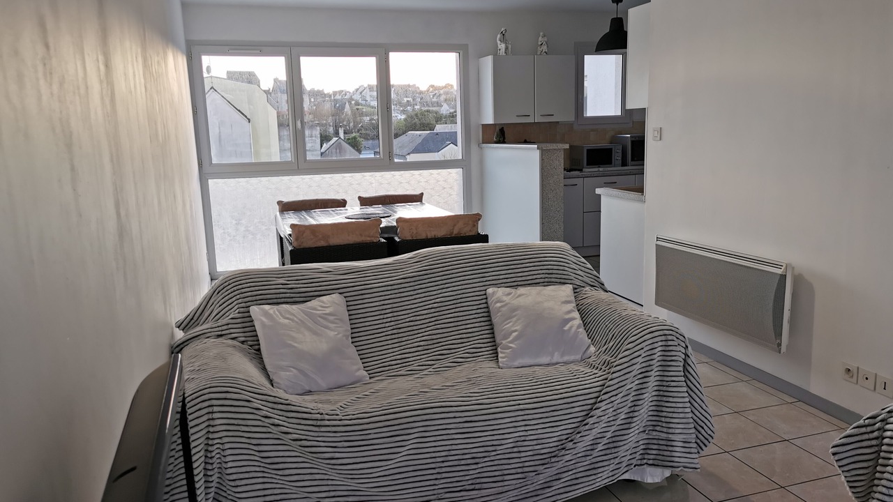 Photo of Livingroom in Camaret-sur-Mer
