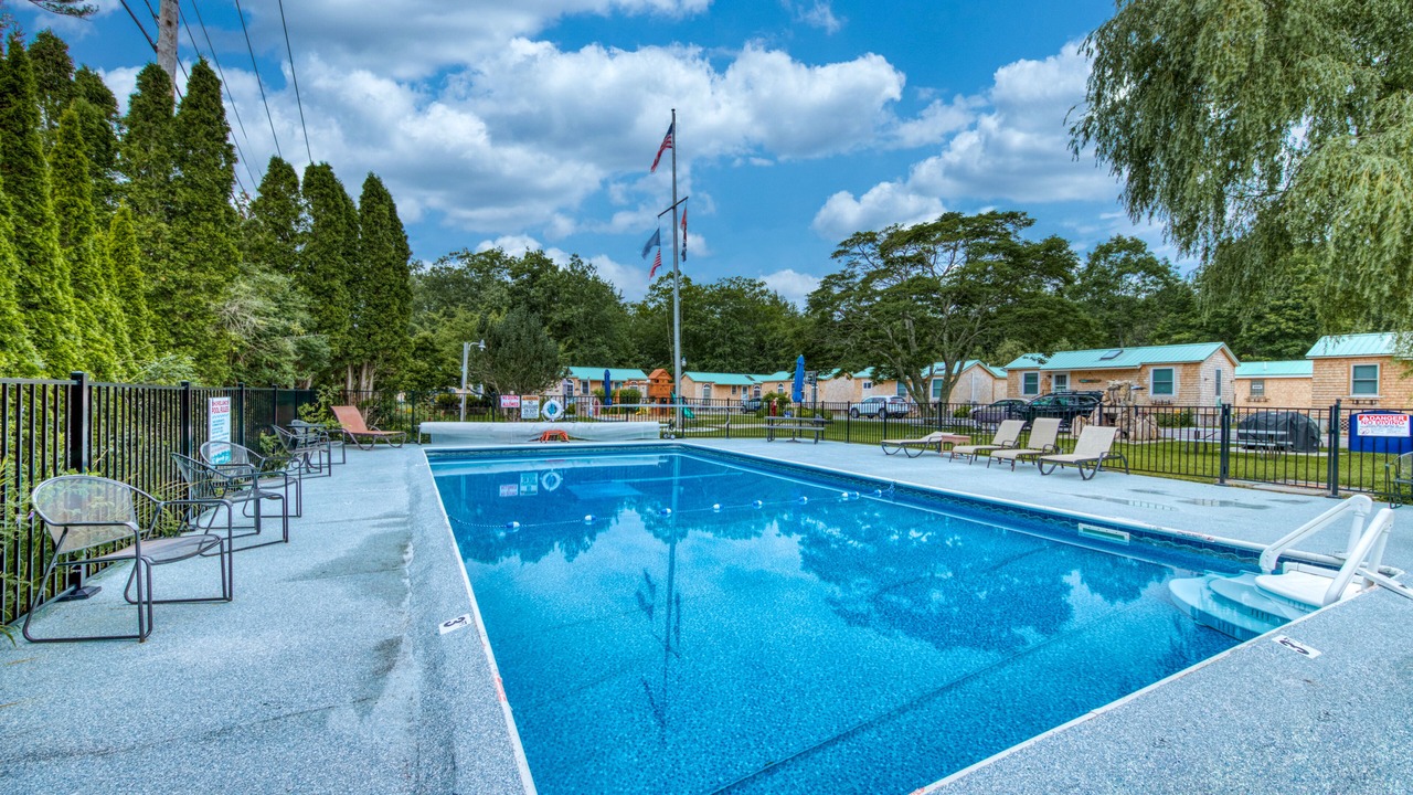 Photo of Outdoor in Kennebunk