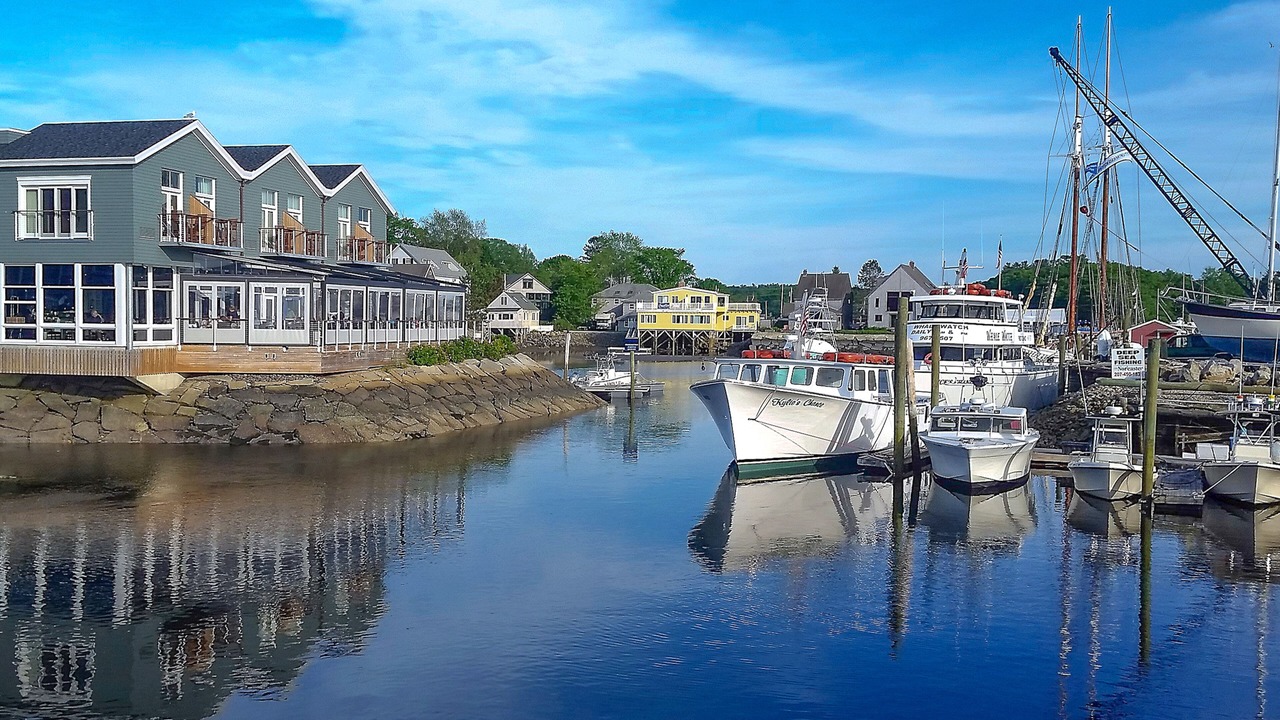 Photo of Others in Kennebunk