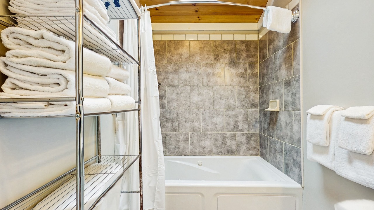 Photo of Bathroom in Kennebunk