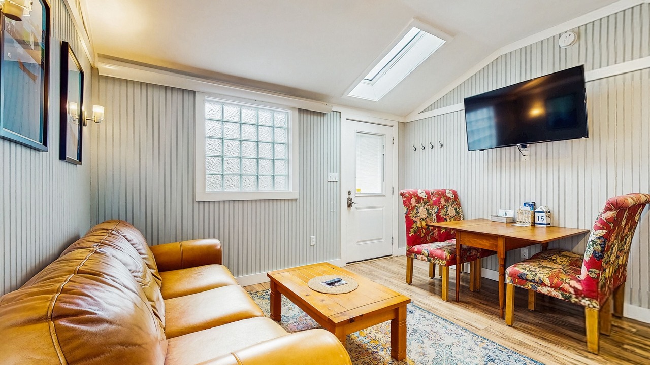 Photo of Livingroom in Kennebunk