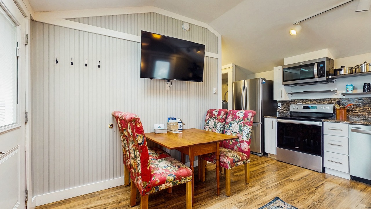 Photo of Kitchen in Kennebunk