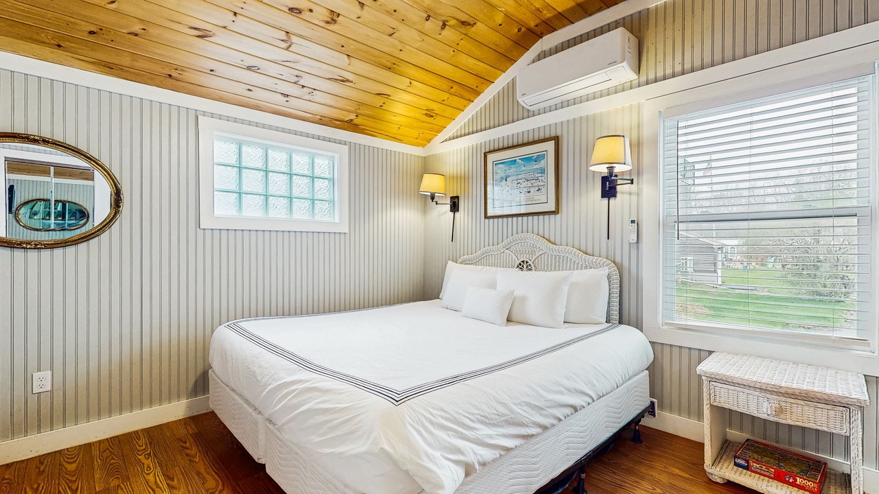 Photo of Bedroom in Kennebunk