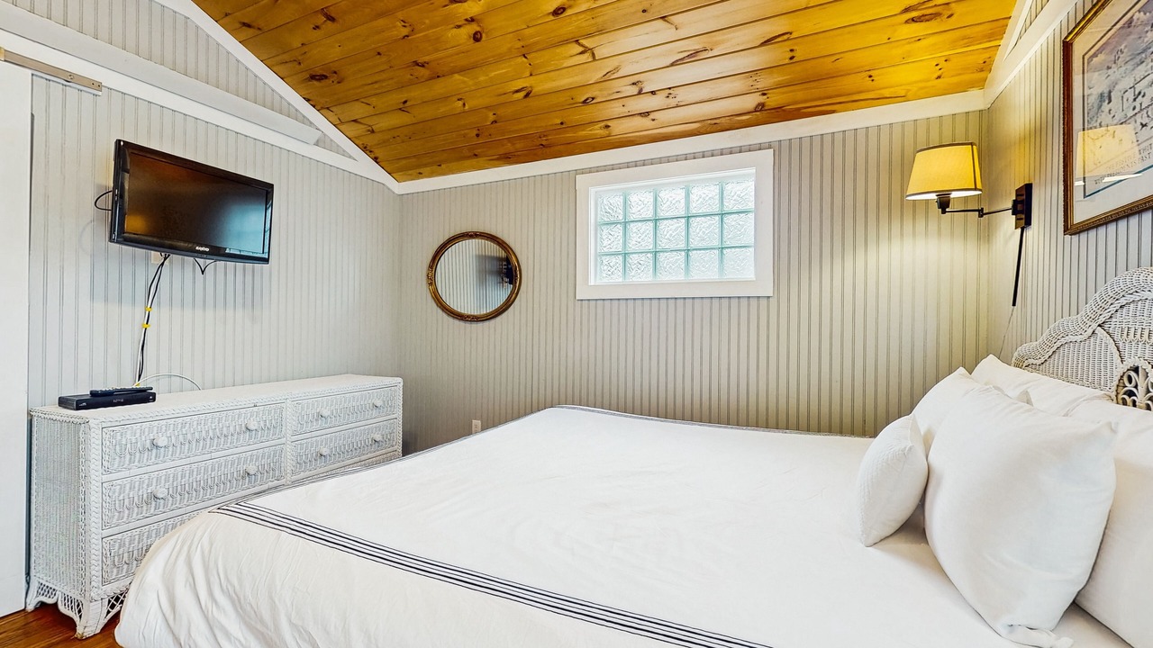 Photo of Bedroom in Kennebunk