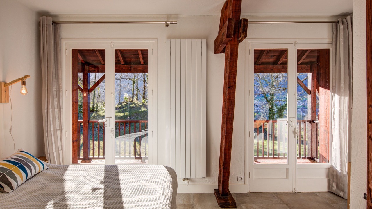 Photo of Bedroom in Beost