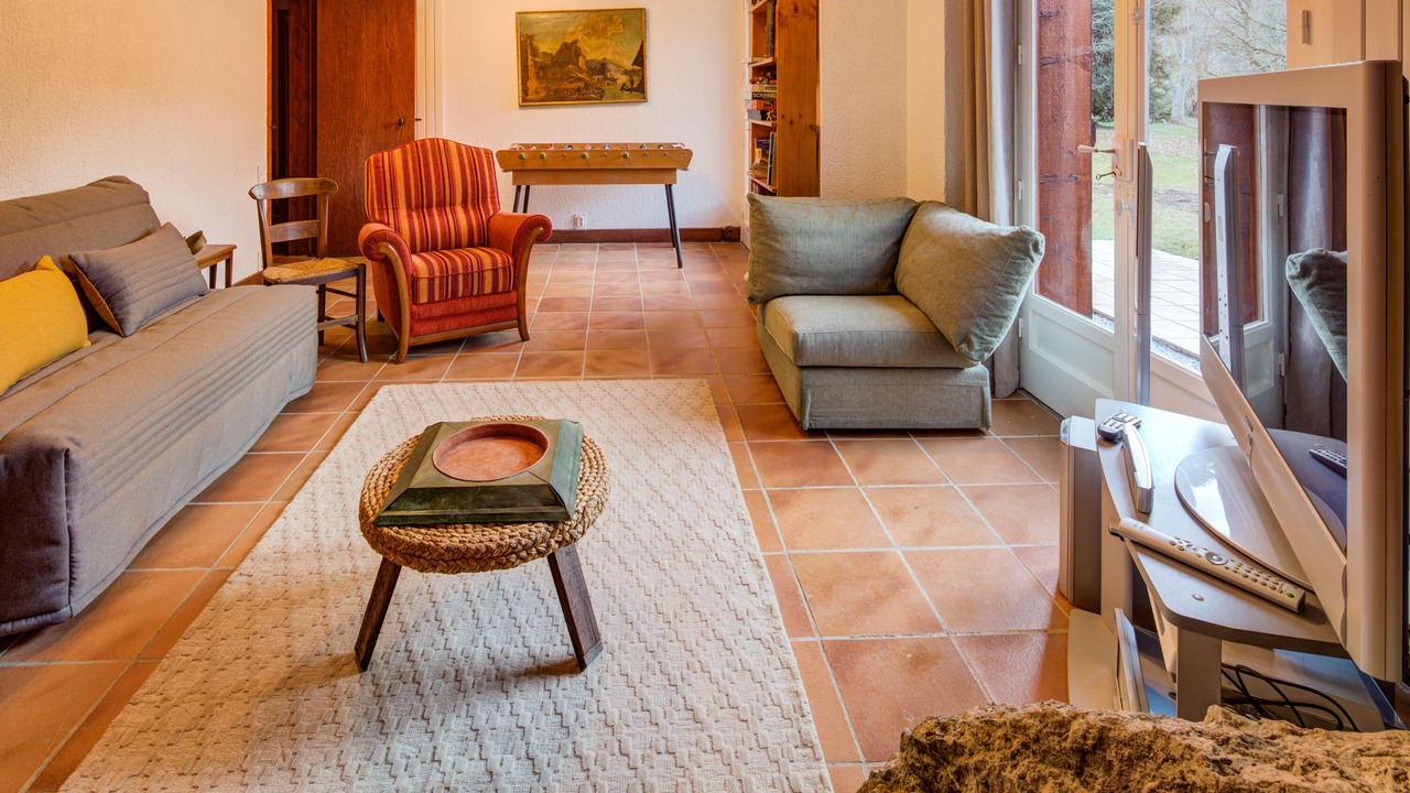 Photo of Livingroom in Beost