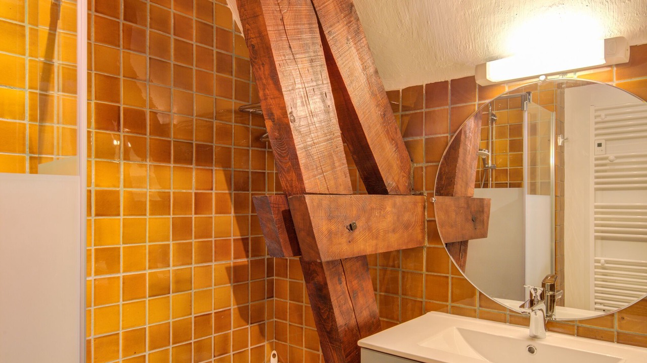Photo of Bathroom in Beost