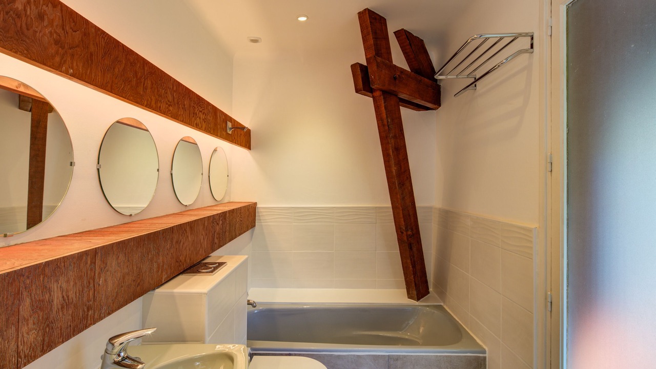 Photo of Bathroom in Beost