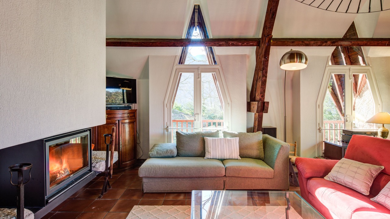 Photo of Livingroom in Beost