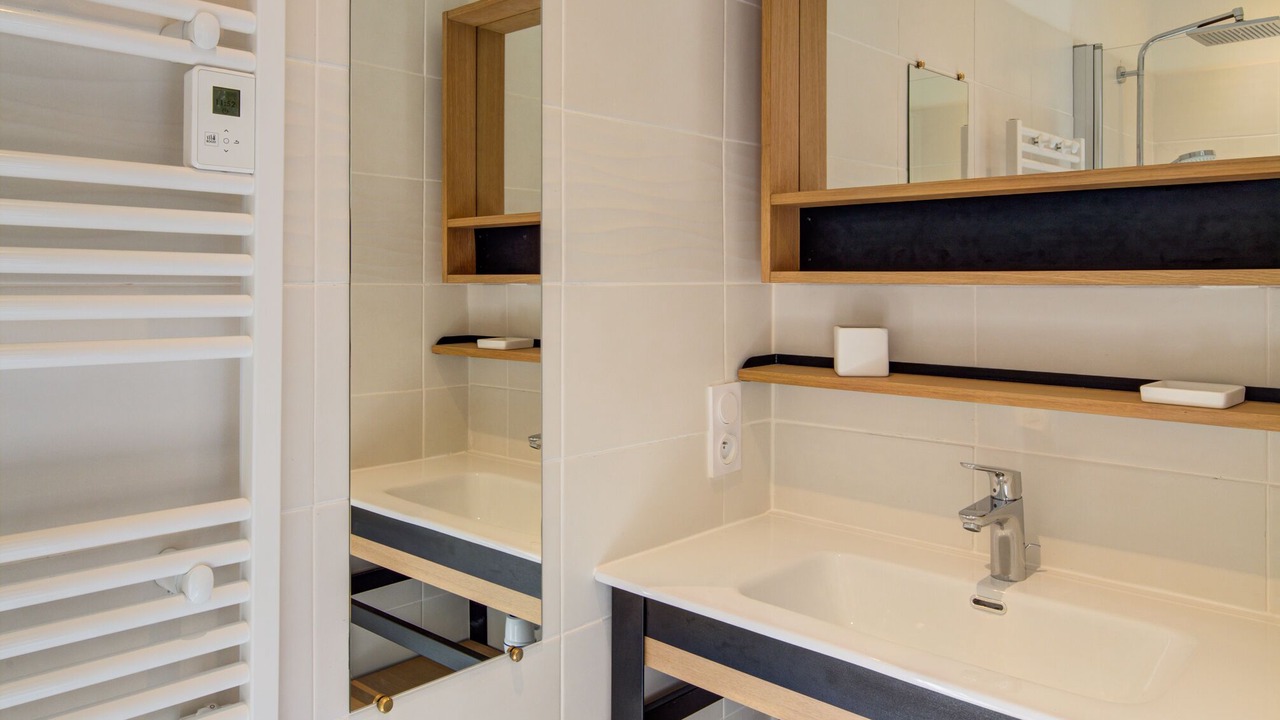Photo of Bathroom in Beost