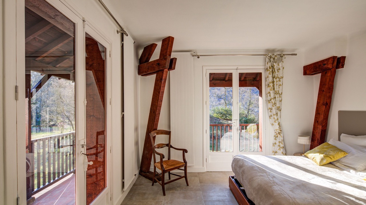 Photo of Bedroom in Beost