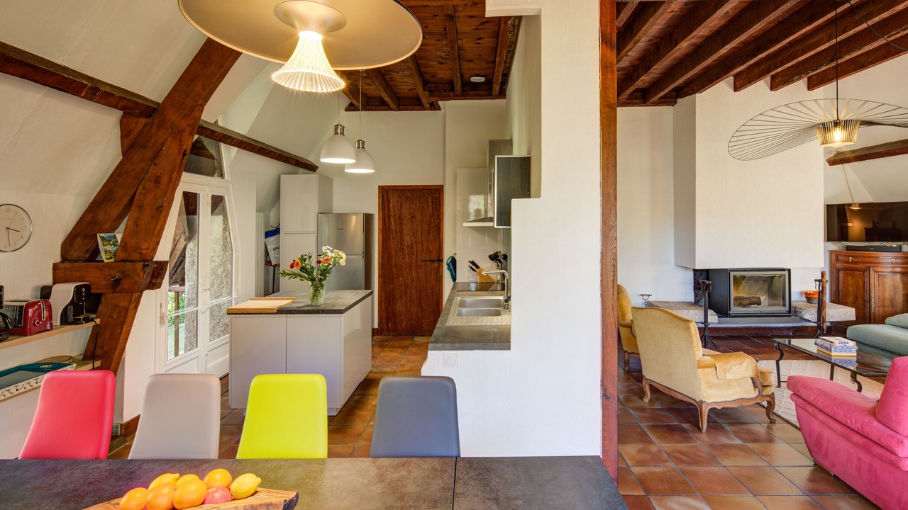 Photo of Livingroom in Beost