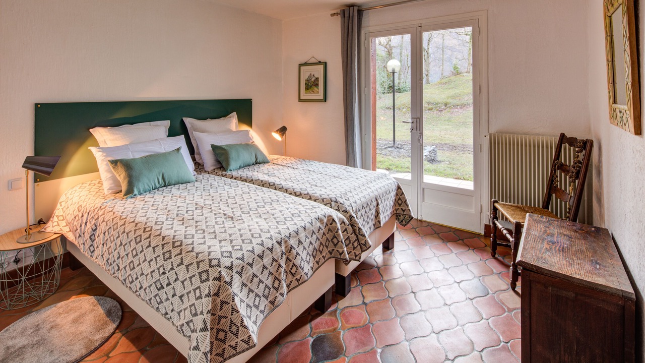 Photo of Bedroom in Beost