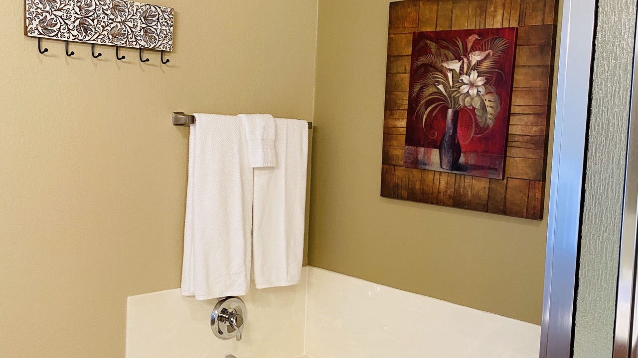 Photo of Bathroom in Cambridge Heights
