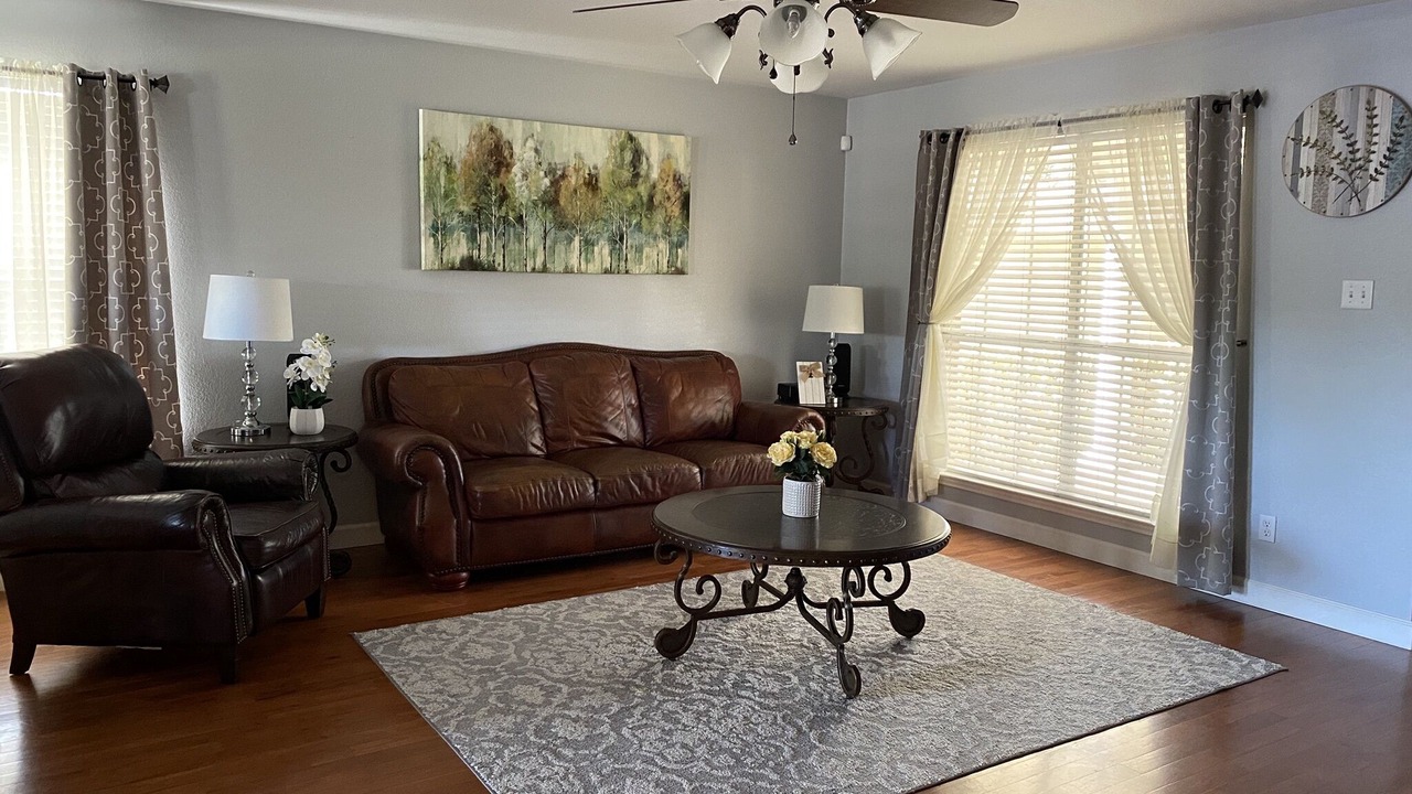 Photo of Bedroom in Cambridge Heights