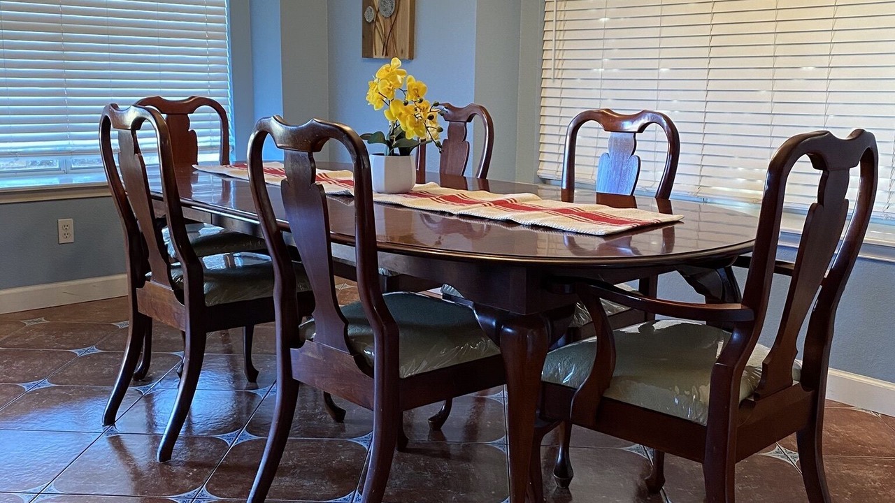 Photo of Livingroom in Cambridge Heights