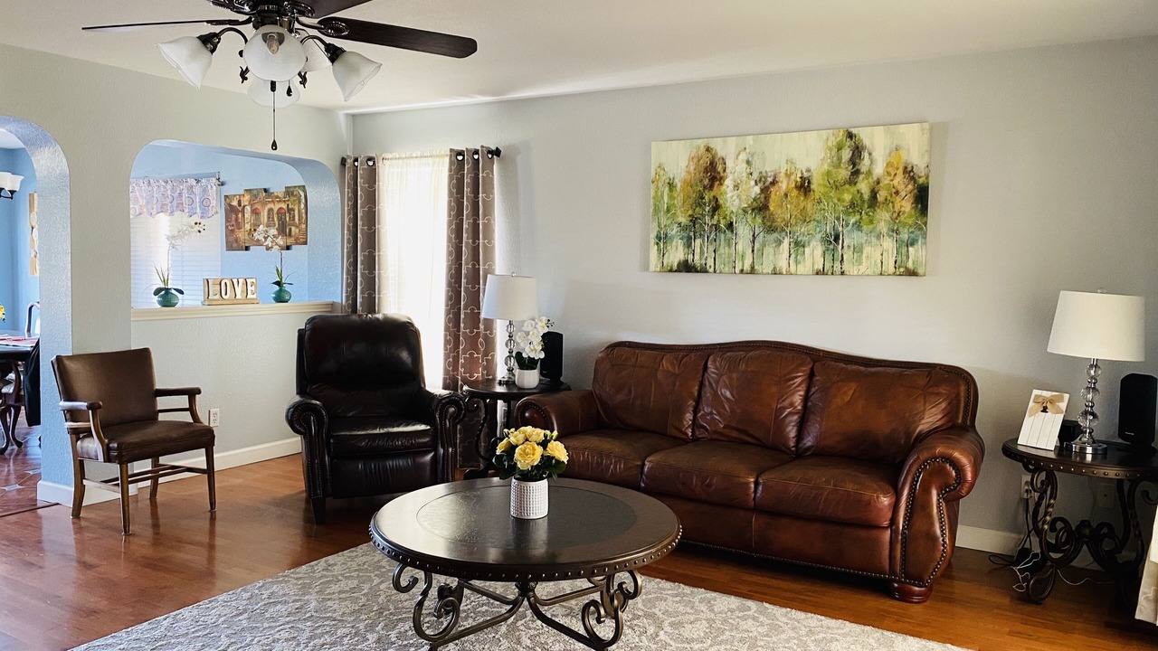 Photo of Bedroom in Cambridge Heights