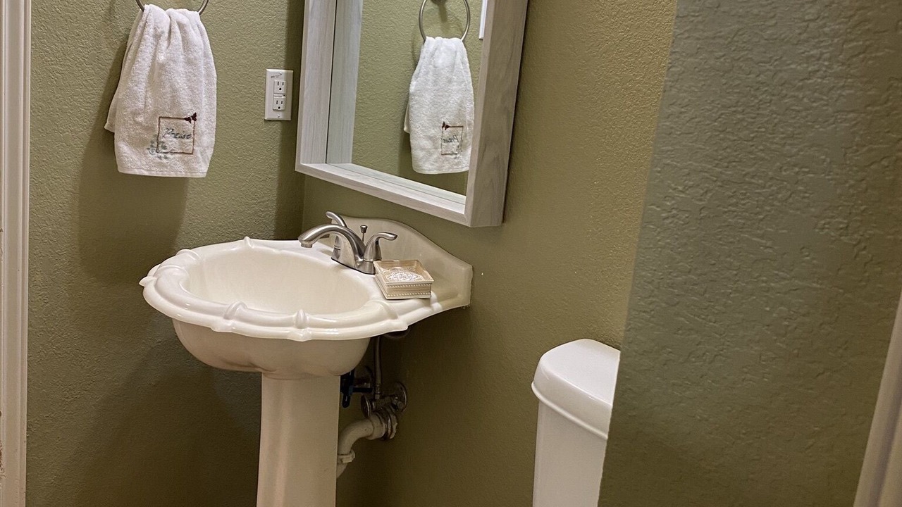 Photo of Bathroom in Cambridge Heights