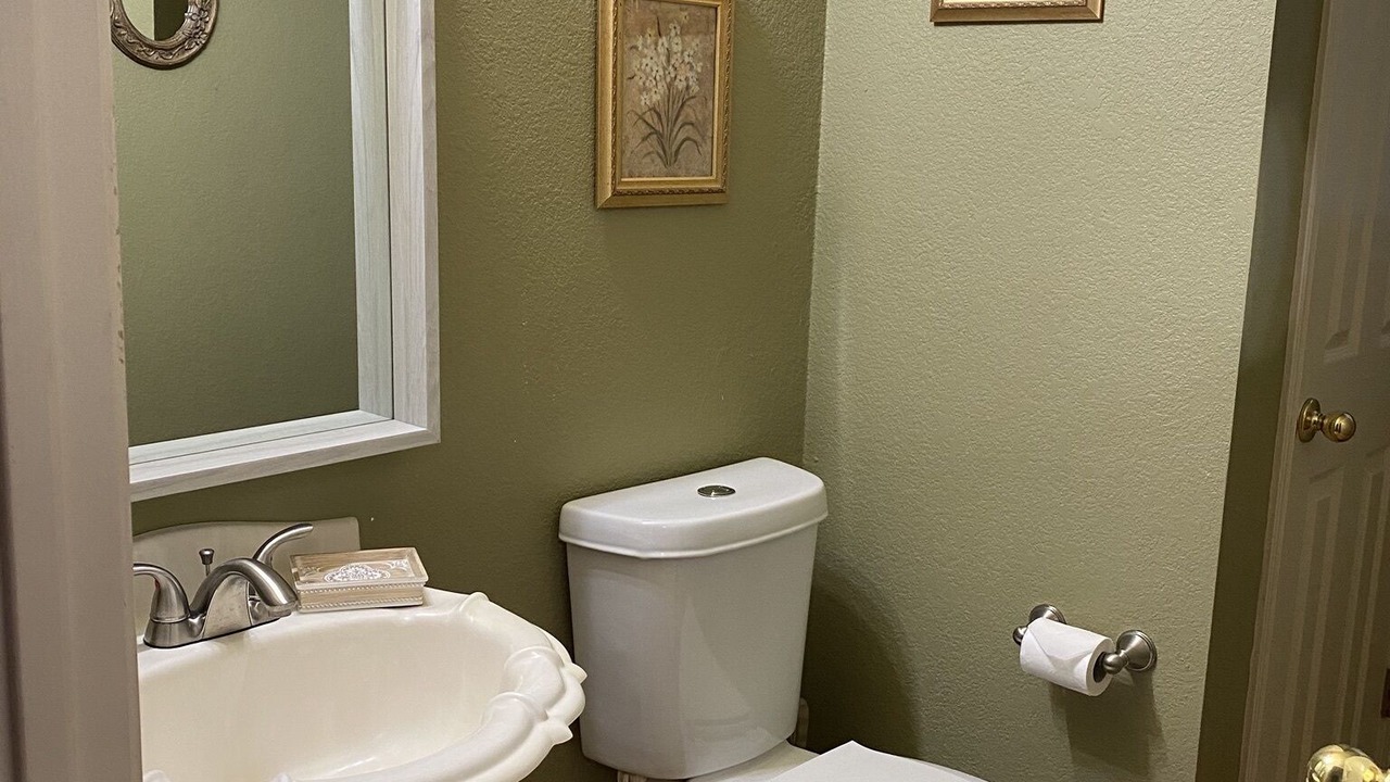Photo of Bathroom in Cambridge Heights