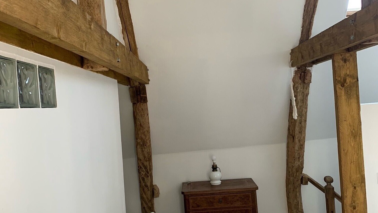 Photo of Bedroom in Cailleville