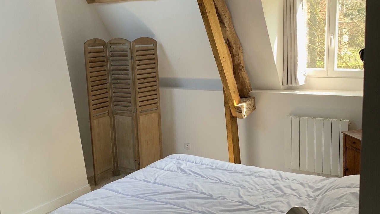Photo of Bedroom in Cailleville