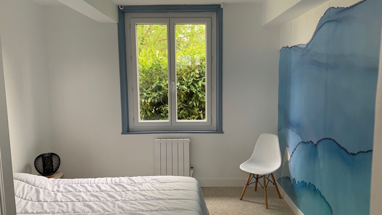 Photo of Bedroom in Cailleville
