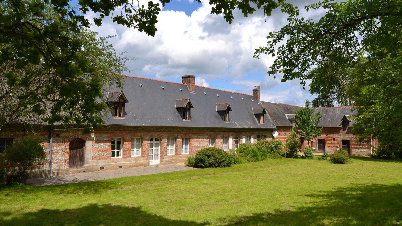 Photo of Outdoor in Cailleville