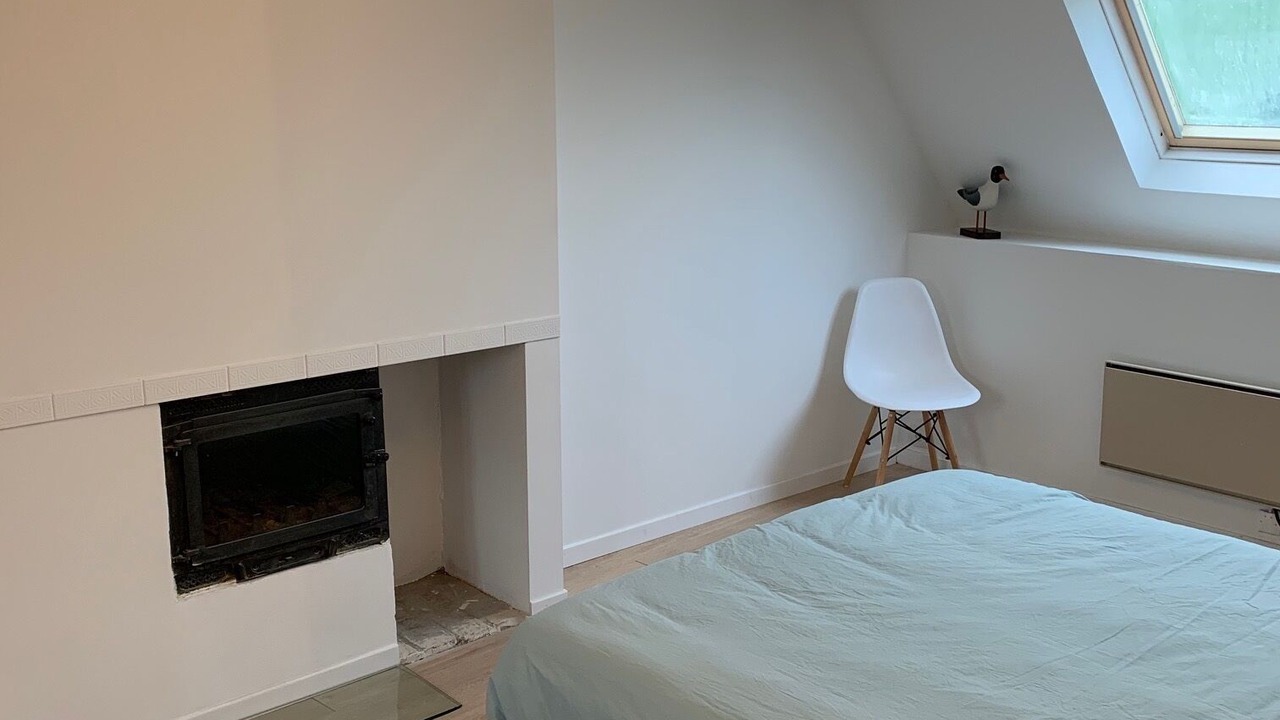 Photo of Bedroom in Cailleville