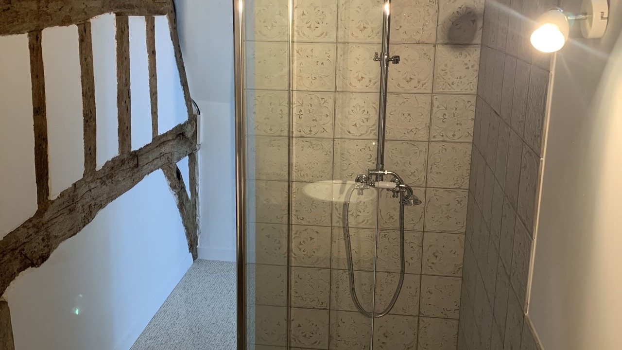 Photo of Bathroom in Cailleville