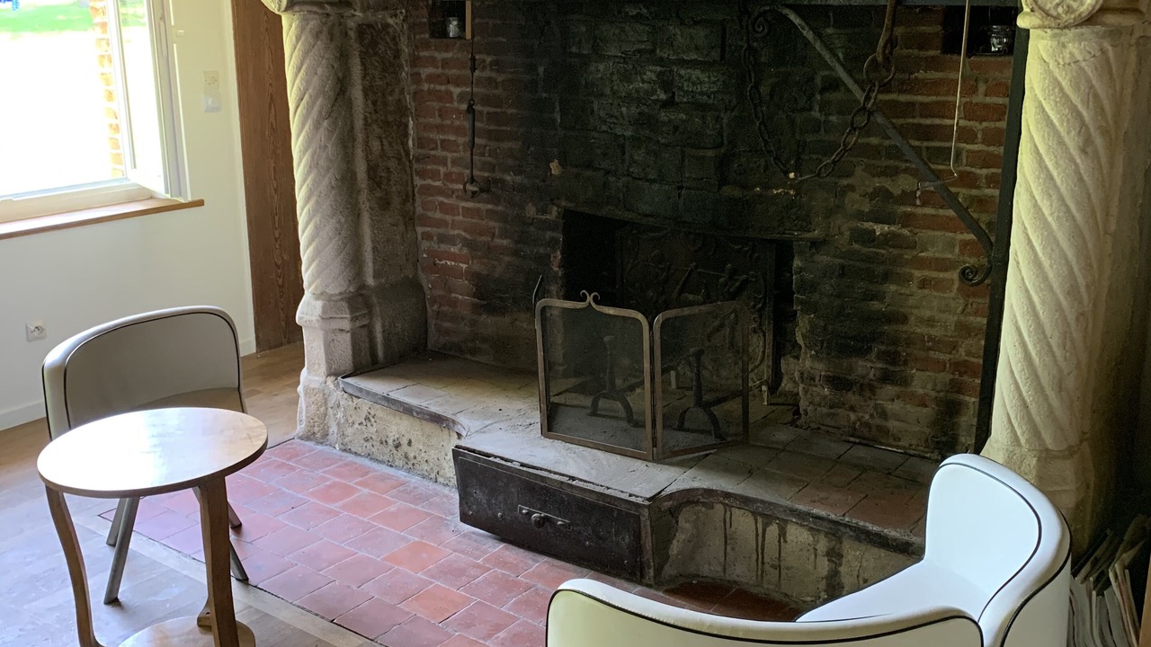 Photo of Livingroom in Cailleville