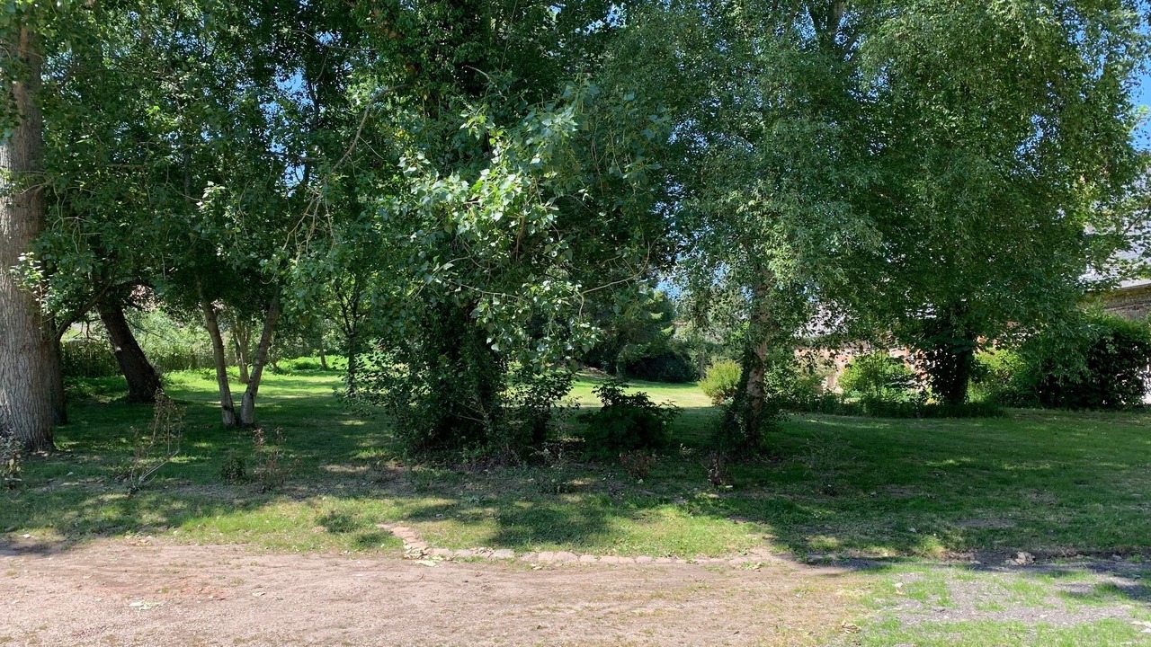 Photo of Outdoor in Cailleville
