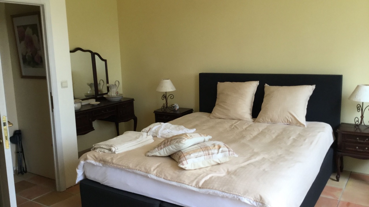 Photo of Bedroom in Saint-Pey-de-Castets