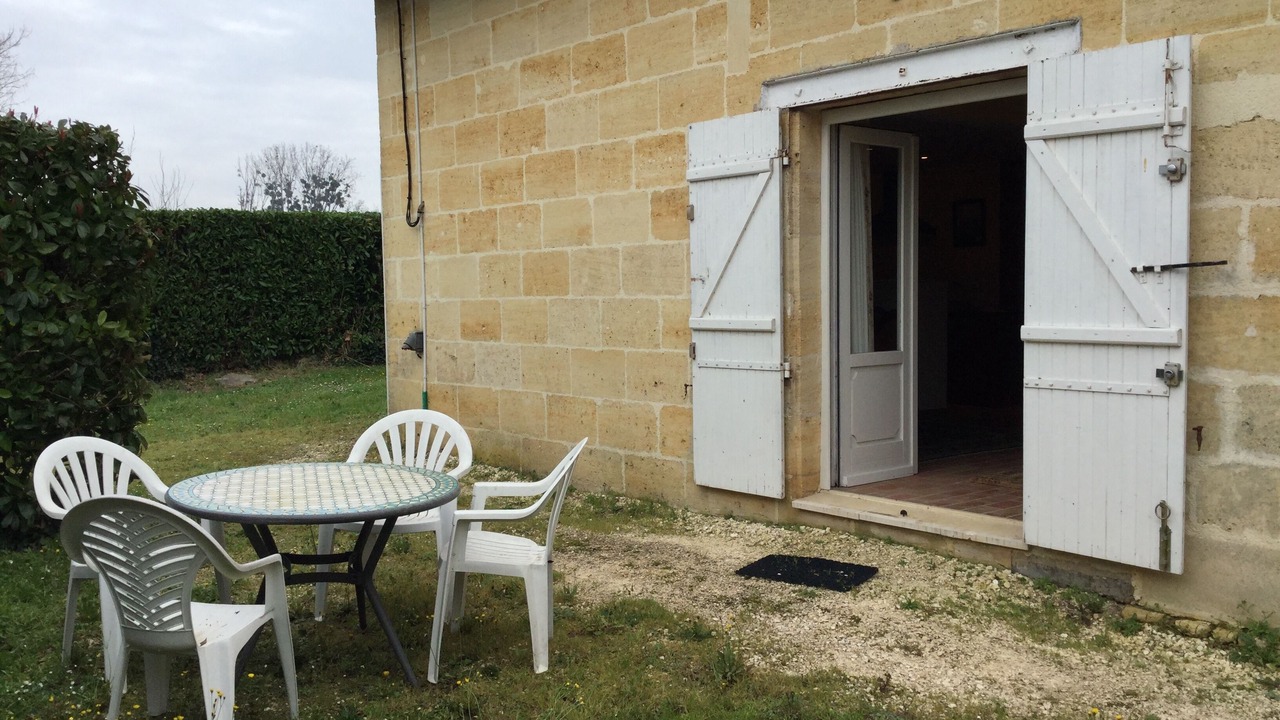 Photo of Outdoor in Saint-Pey-de-Castets