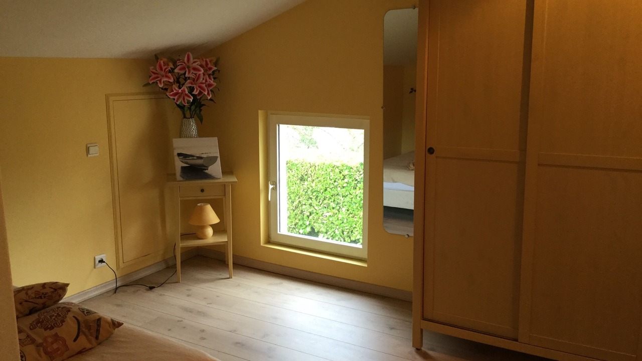 Photo of Bedroom in Saint-Pey-de-Castets