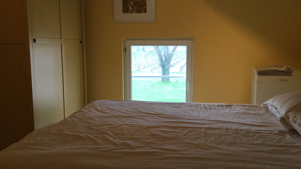Photo of Bedroom in Saint-Pey-de-Castets