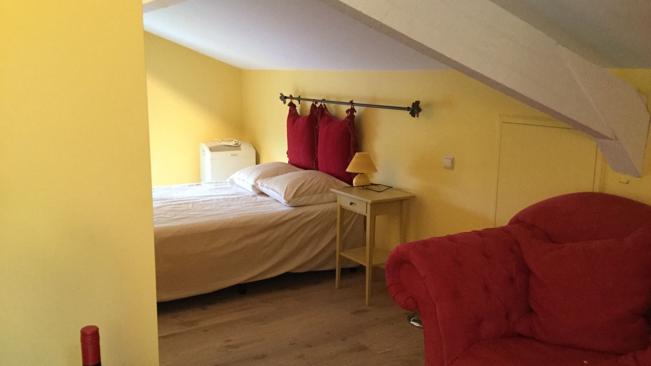 Photo of Bedroom in Saint-Pey-de-Castets