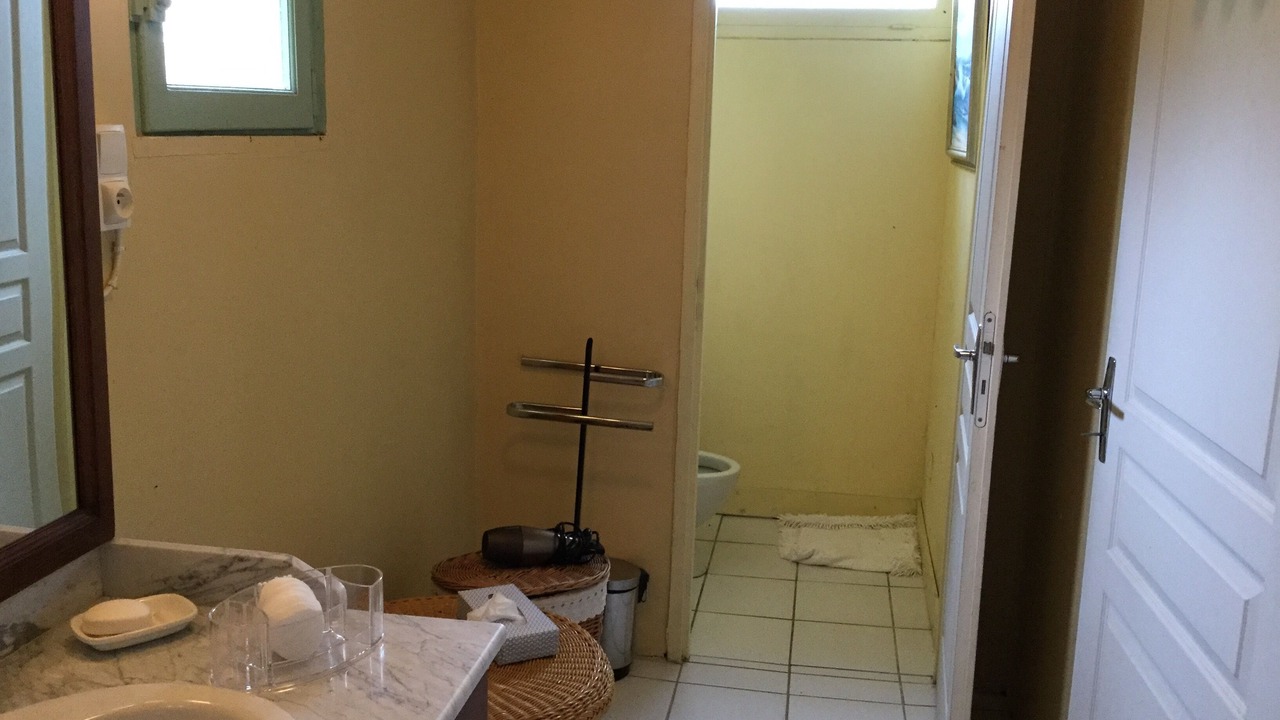 Photo of Bathroom in Saint-Pey-de-Castets