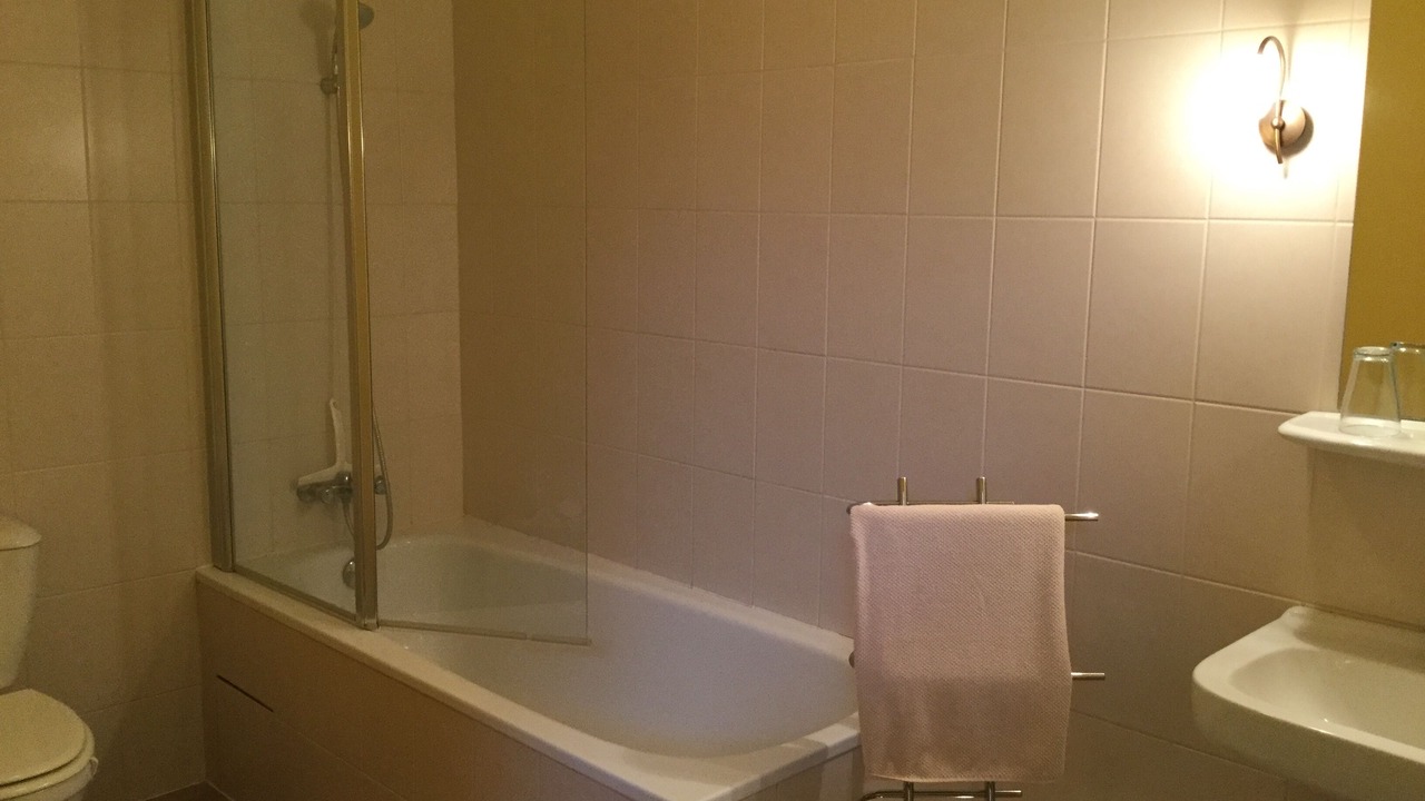 Photo of Bathroom in Saint-Pey-de-Castets