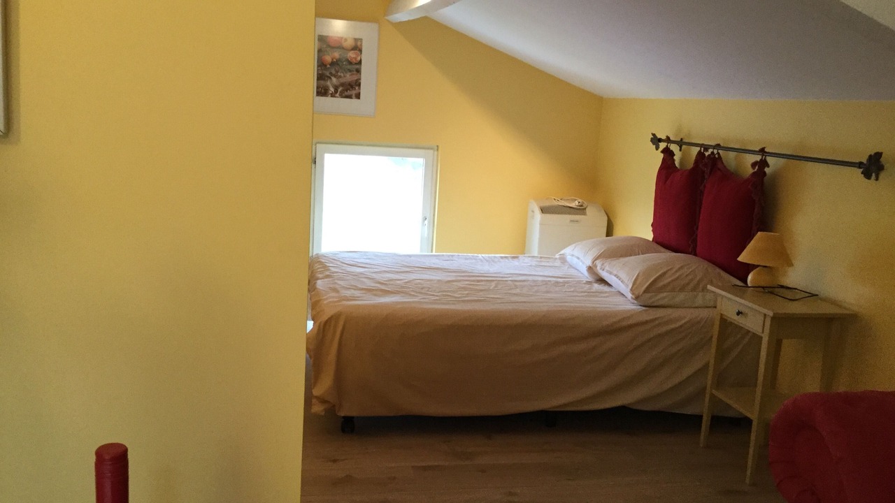 Photo of Bedroom in Saint-Pey-de-Castets
