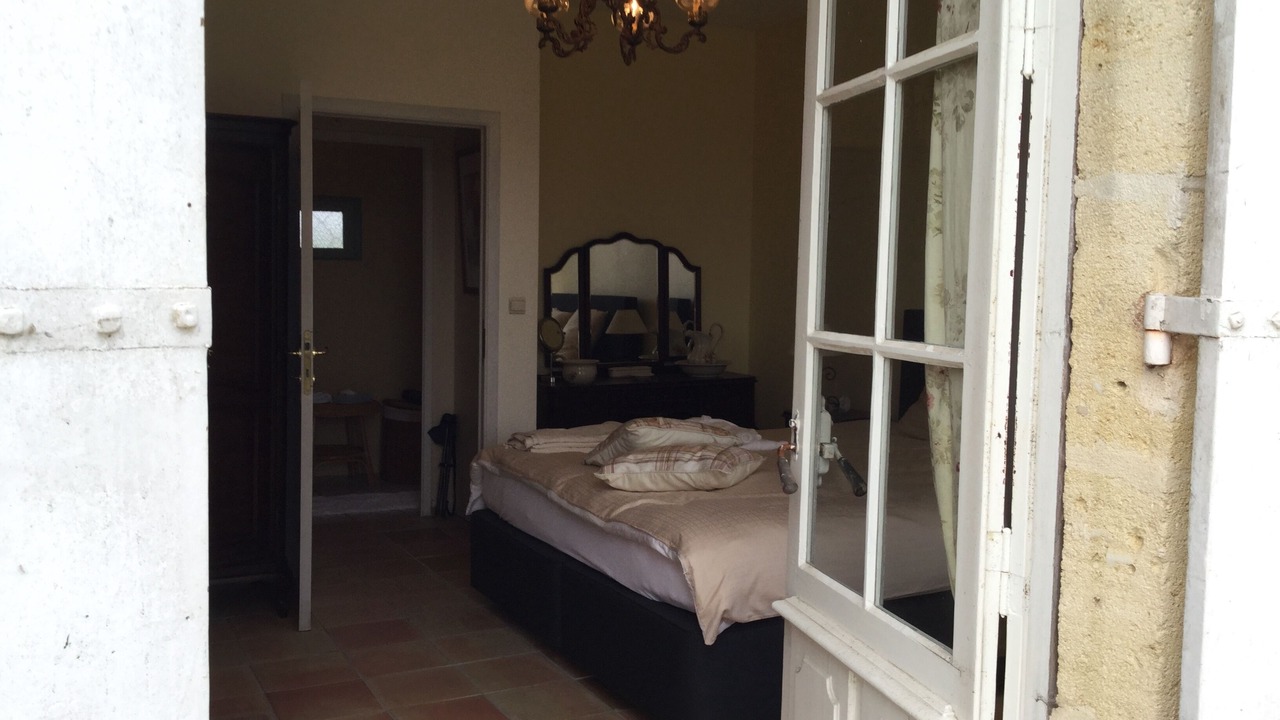 Photo of Bedroom in Saint-Pey-de-Castets