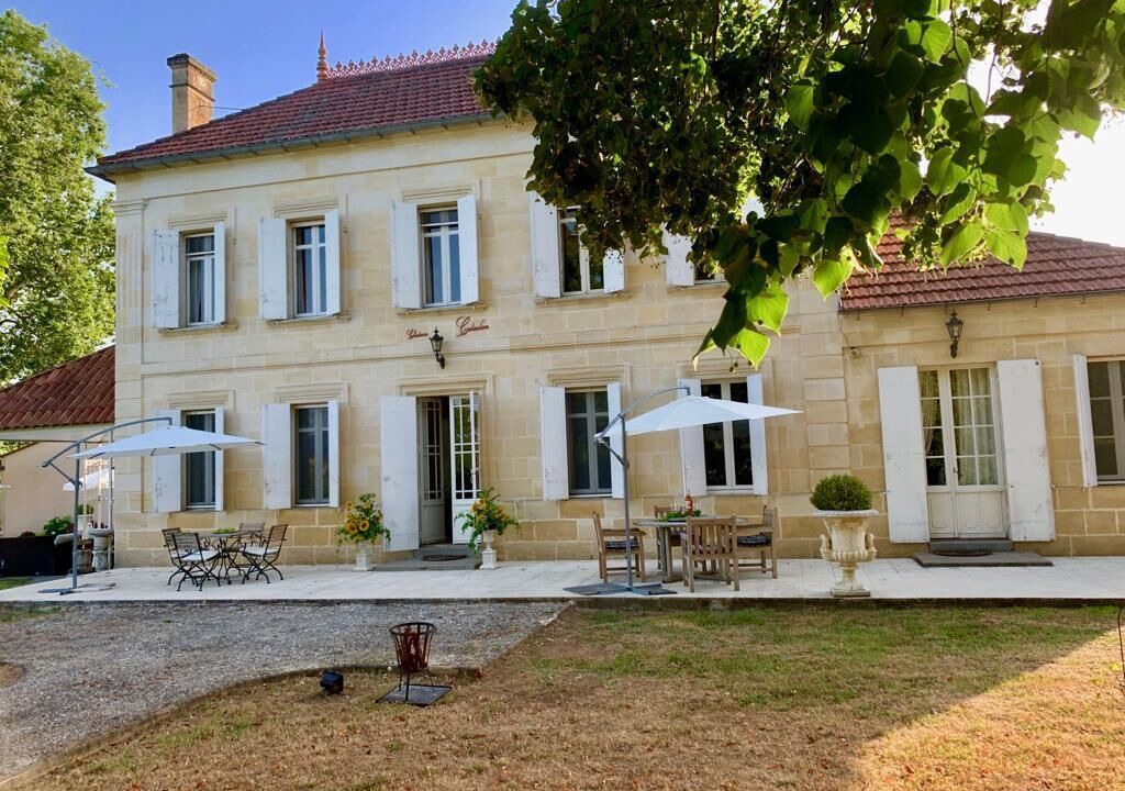 Photo of Outdoor in Saint-Pey-de-Castets